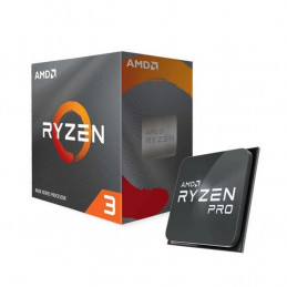 CPU|AMD|Desktop|Ryzen 3...