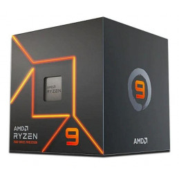 CPU|AMD|Desktop|Ryzen...