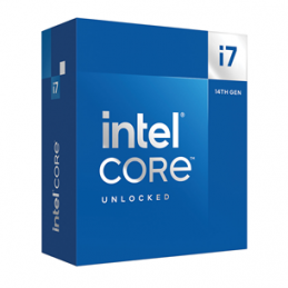 Intel Core i7-14700F, 20...