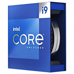 Intel Core i9-14900F, 24...