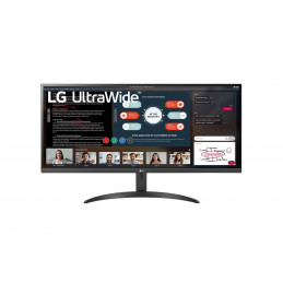 LG 34WP500-B monitori 86,4...