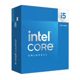 Intel Core i5-14400F, 10...