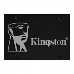 Kingston | KC600 | 256 GB |...