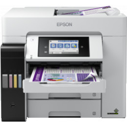 Epson EcoTank L6580 Inkjet...