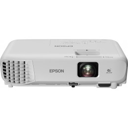 Epson EB-W06 data projector...