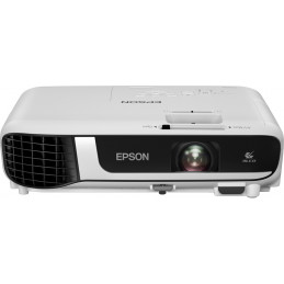 Epson EB-W51 data projector...
