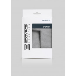 Ecovacs Cleaning Pads for...