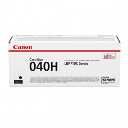 Canon 040H toner cartridge...