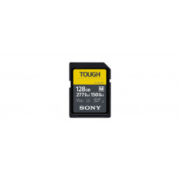 Sony SF-M128T 128 GB SDXC...