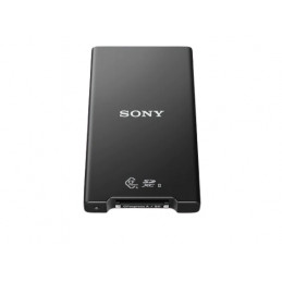 Sony MRW-G2 card reader USB...