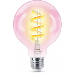 Philips Filament Clear 40 W...