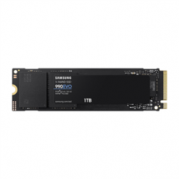 Samsung 990 EVO PCIe 4.0 x4...