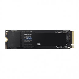 Samsung 990 EVO PCIe 4.0 x4...