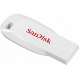 SanDisk Cruzer Blade 16GB...