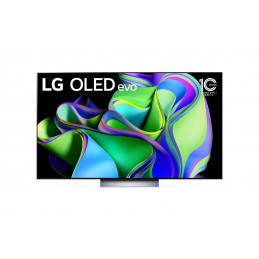 LG OLED evo OLED42C32LA TV...