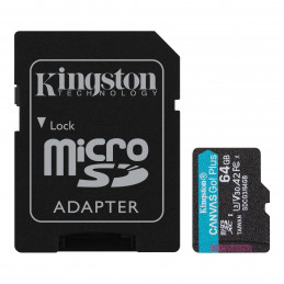 SD Adapter | Kingston |...