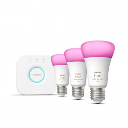 Philips Hue White and...