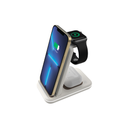 CANYON wireless charger...