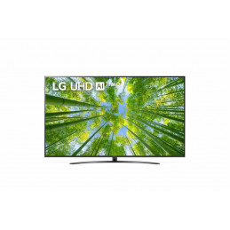 LG UHD 60UQ81003LB TV 152.4...