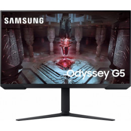 Monitors Samsung Odyssey G5...