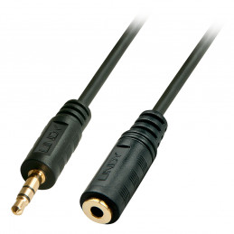 Lindy Audio Extension 3,5mm...