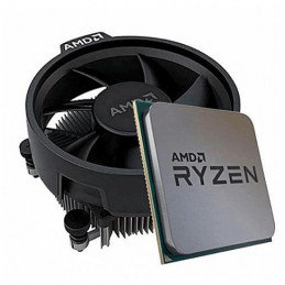 CPU|AMD|Ryzen 5...