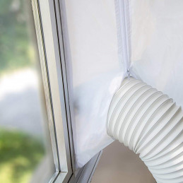 Coolseal | Window Kit | White
