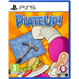 PlateUp!, PlayStation 5 -...