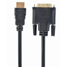 Cablexpert | Black | HDMI...