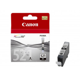 Canon CLI-521 BK | Ink...
