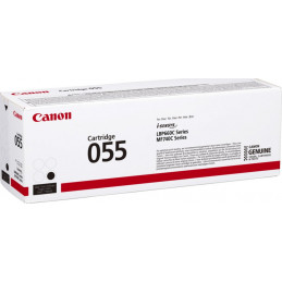 Canon 055 toner cartridge 1...
