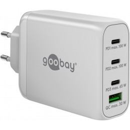 Goobay | USB-C PD Multiport...