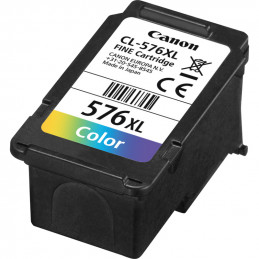 Canon CL-576XL ink...