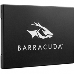Seagate BarraCuda, 240 GB,...