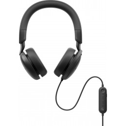 DELL WH5024 Headset Wired...