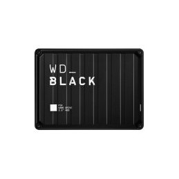 HDD External WD_BLACK (4TB,...