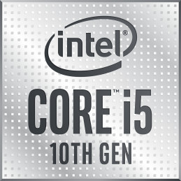 Intel Core i5-10400...