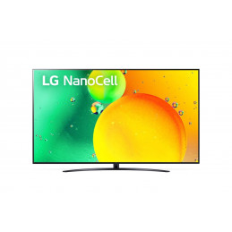 LG NanoCell 55NANO763QA TV...