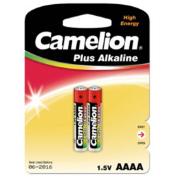 Camelion Plus Alkaline AAAA...