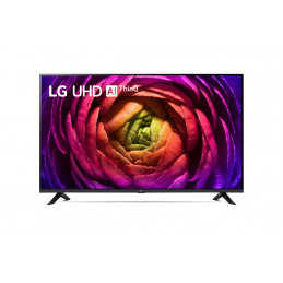 LG 55UR73003LA TV 139.7 cm...