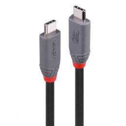 CABLE USB4 240W TYPE C...