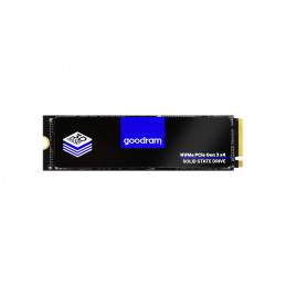 Goodram PX500 Gen.2 M.2 256...