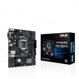 ASUS PRIME H510M-R Intel...