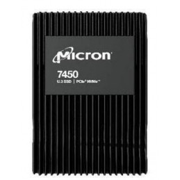 SSD|MICRON|SSD series 7450...