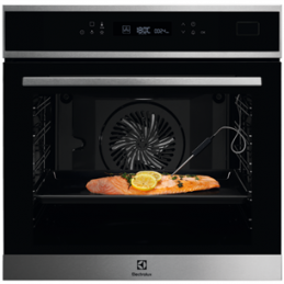 Electrolux SteamBoost 800,...