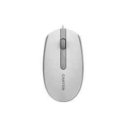 Canyon Wired  optical mouse...
