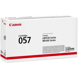 Canon 057 toner cartridge 1...