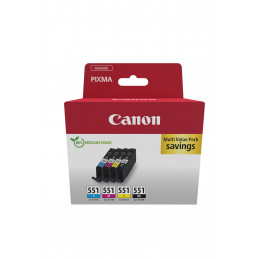 Canon 6509B015 ink...