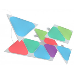 Nanoleaf | Shapes Triangles...