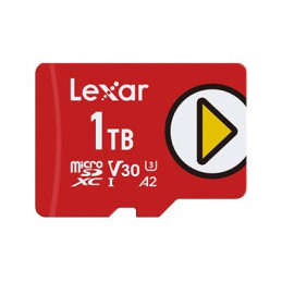 Lexar | Play UHS-I | 1024...